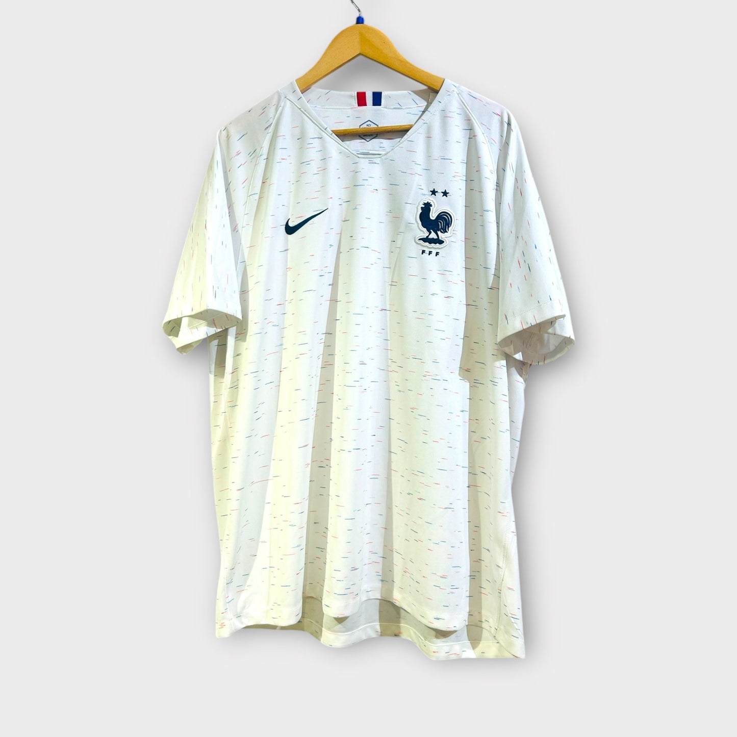 France 2018 Away (2XL)