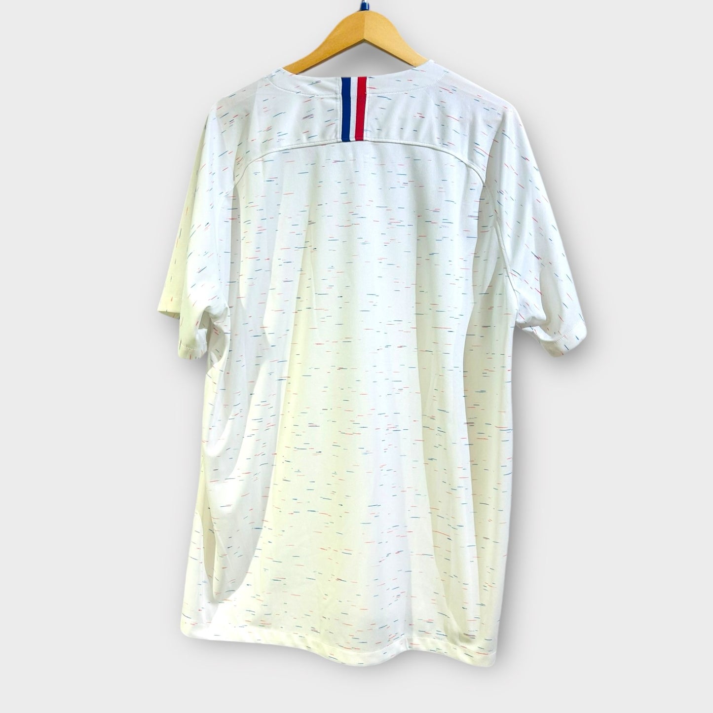 France 2018 Away (2XL)