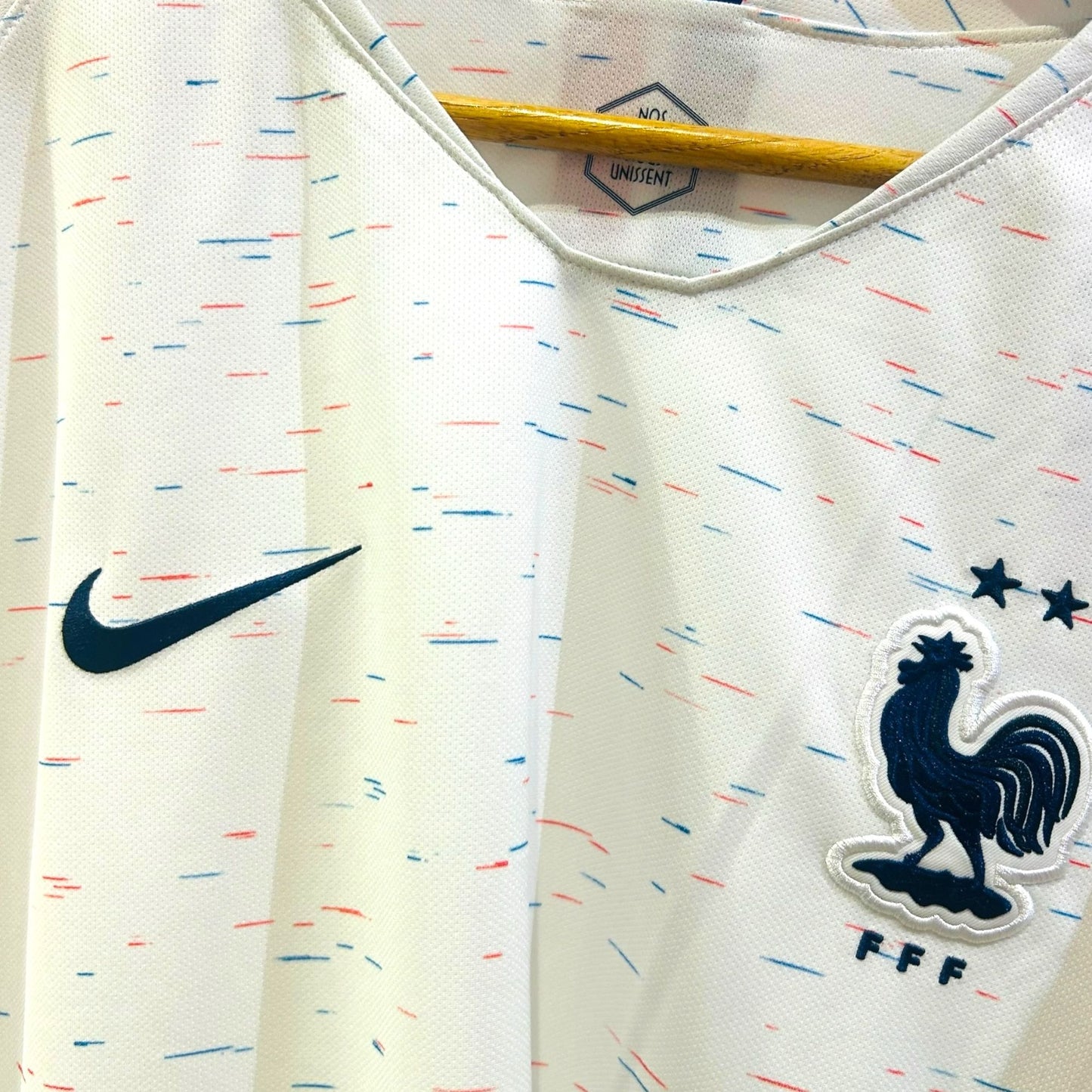 France 2018 Away (2XL)