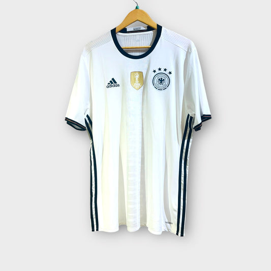 Germany 2016 Home Player Version (XL)