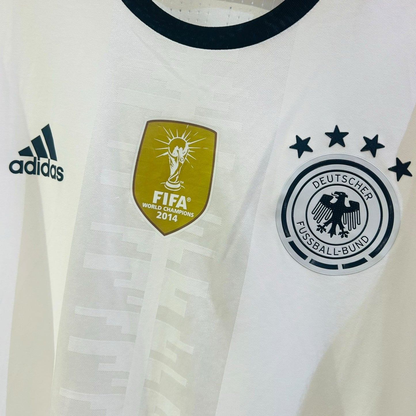 Germany 2016 Home Player Version (XL)