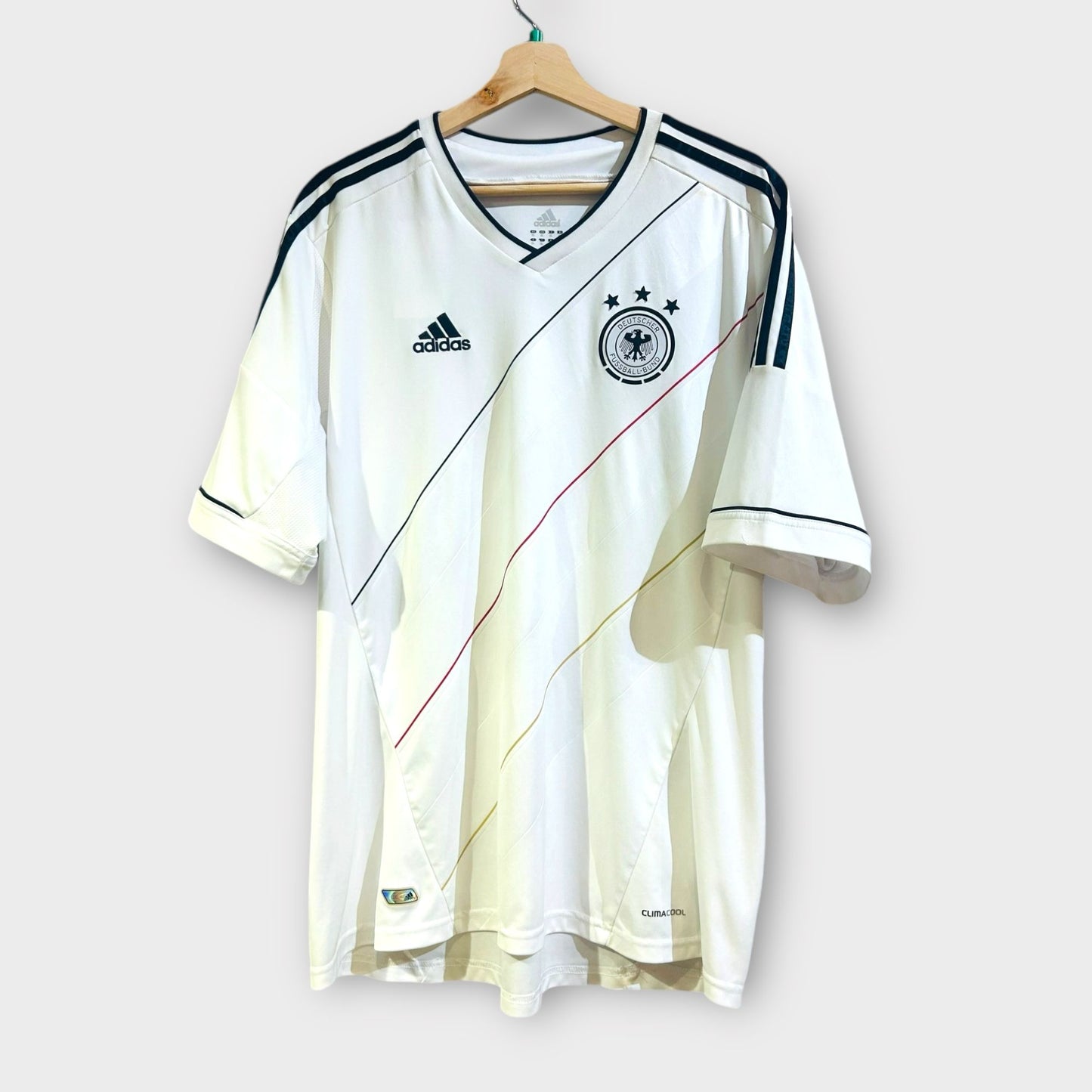 Germany 2011/12 Home (XL)