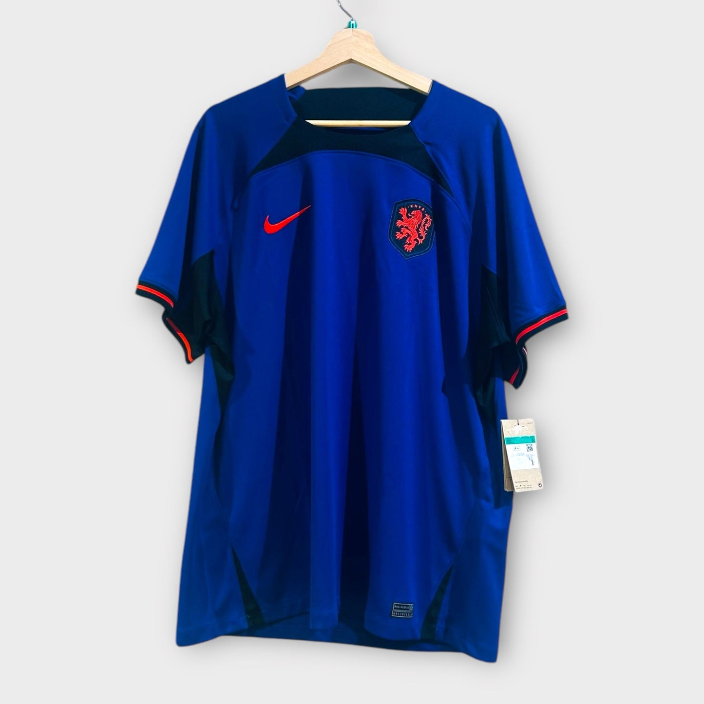 Netherlands 2022 Away (XL)