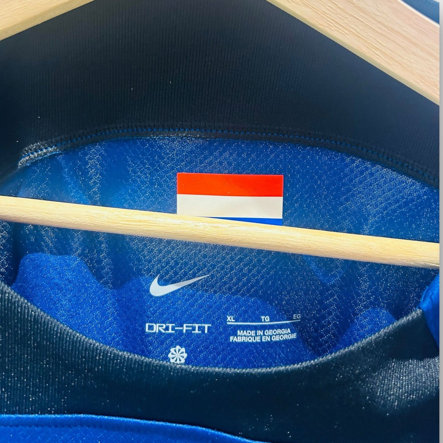 Netherlands 2022 Away (XL)