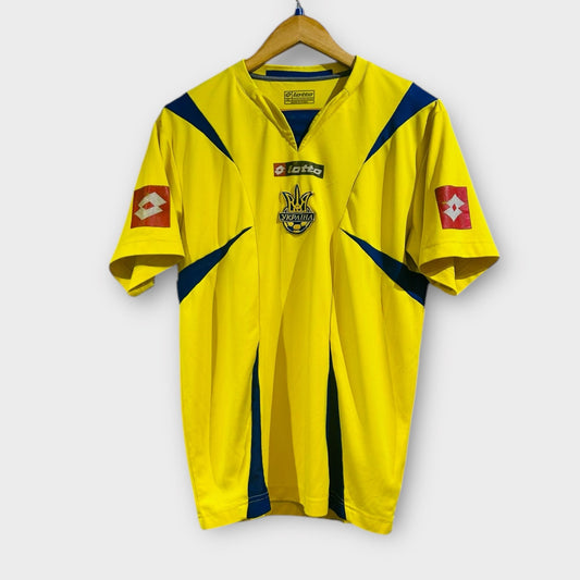 Ukraine 2006 Home (2XL)