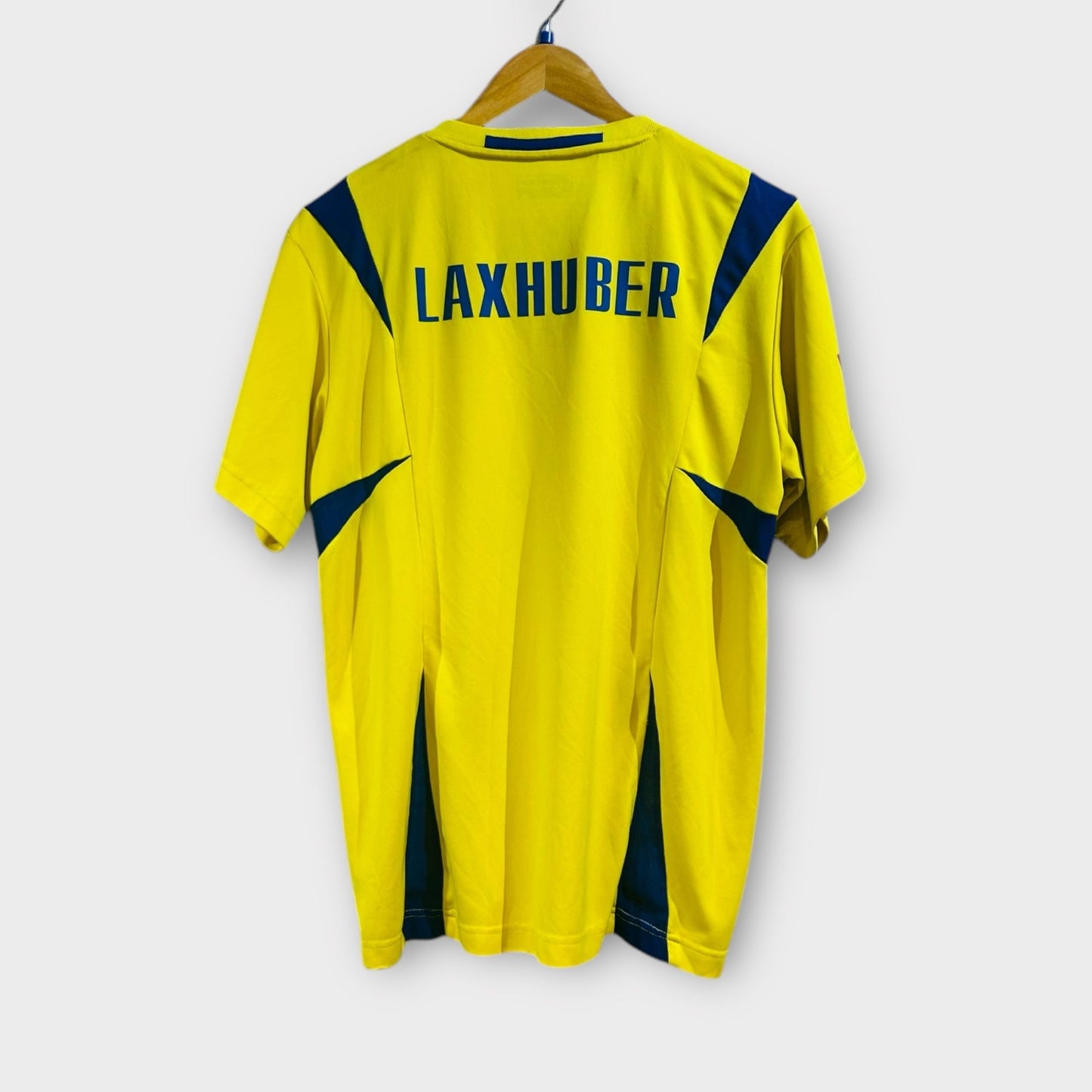 Ukraine 2006 Home (2XL)