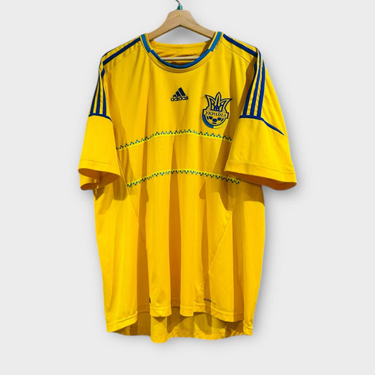 Ukraine 2012 Home (XL)