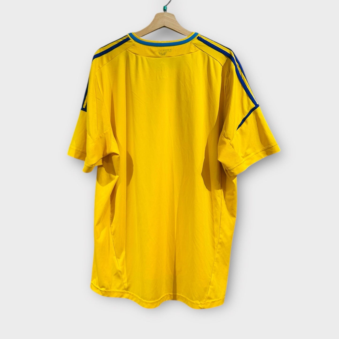 Ukraine 2012 Home (XL)