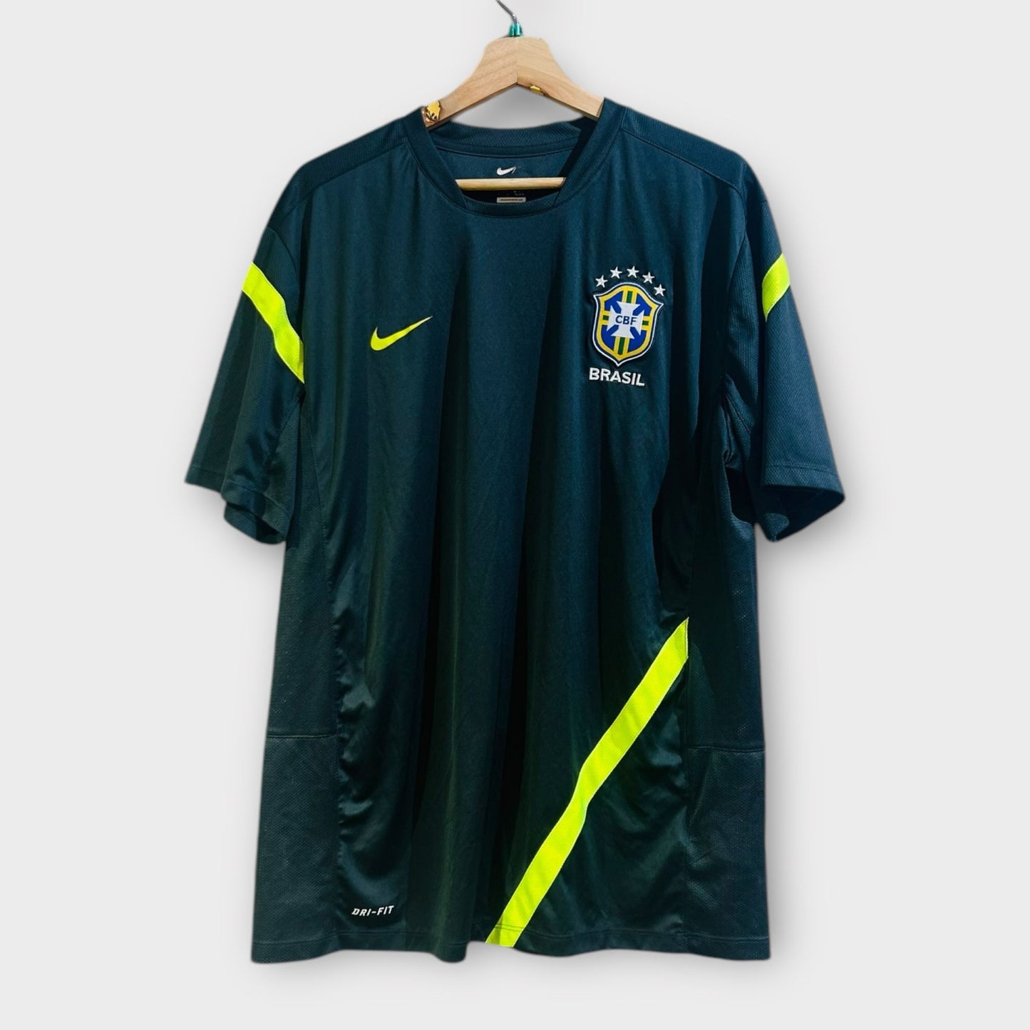 Brazil 2012 Nike Training (XL)