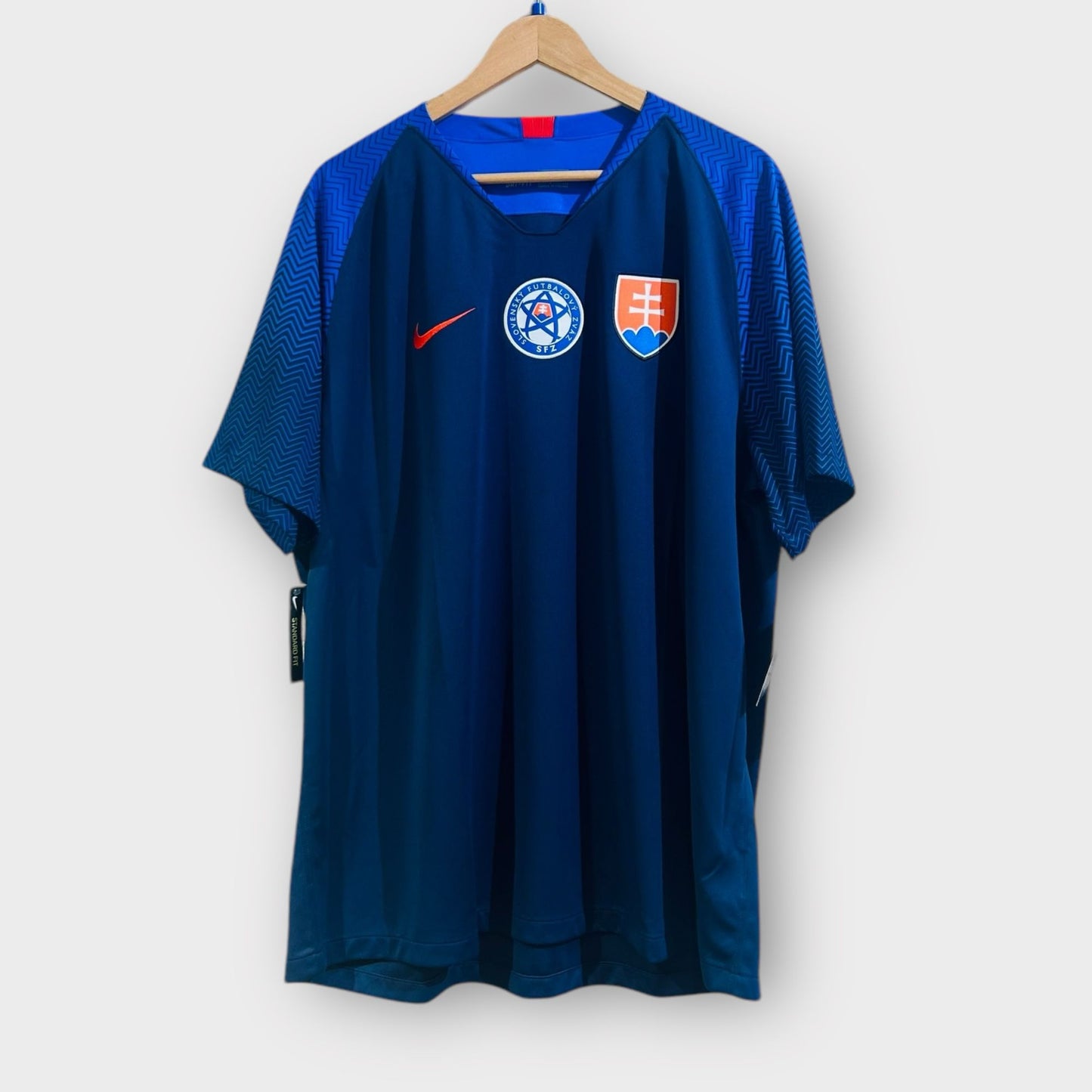 Slovenia 2018 Home (2XL)