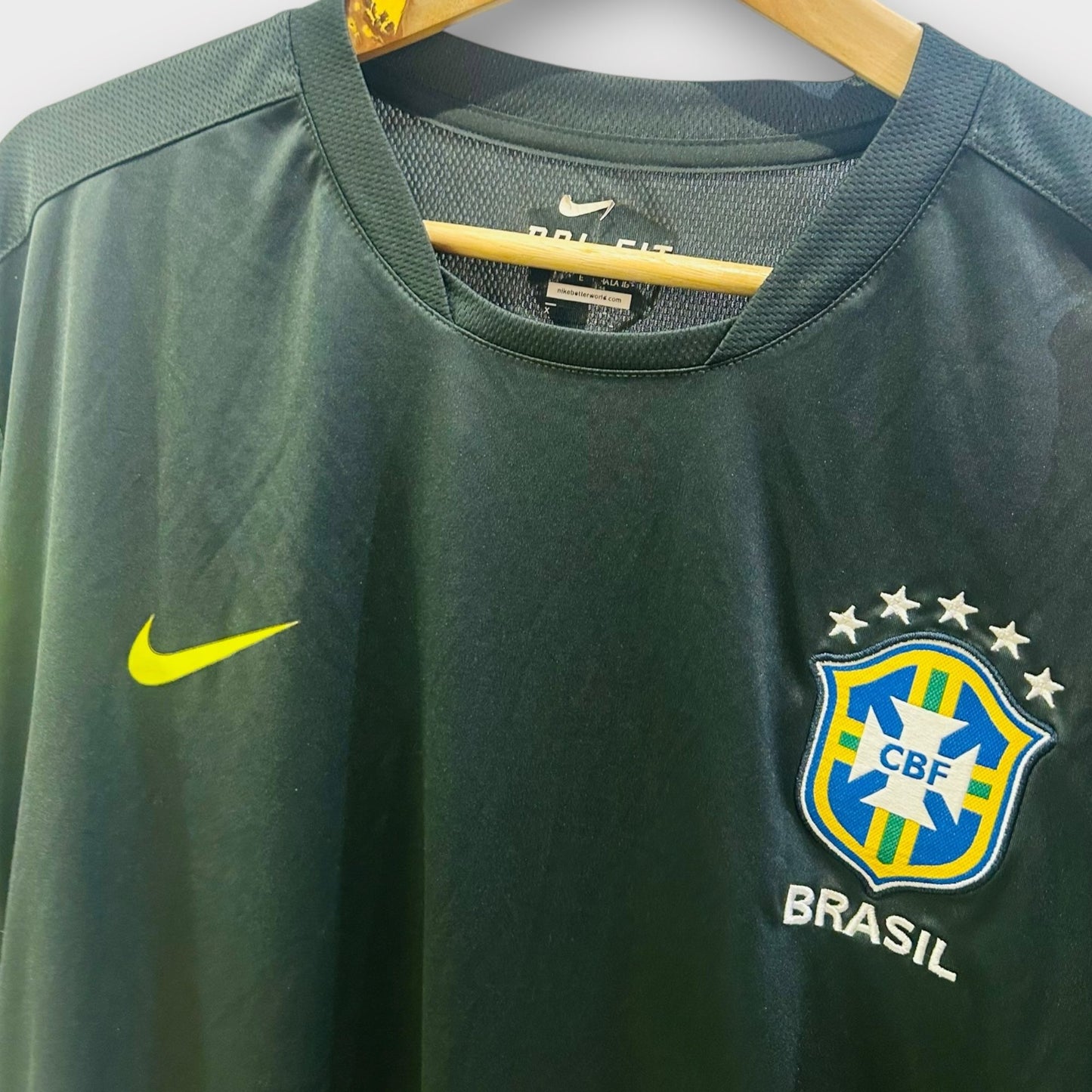 Brazil 2012 Nike Training (XL)