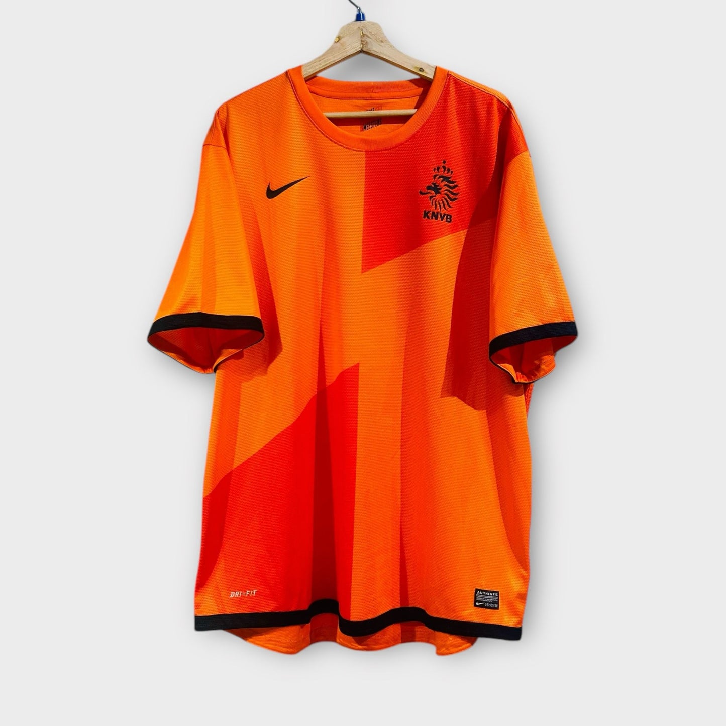 Netherlands 2011/12 Home (2XL)