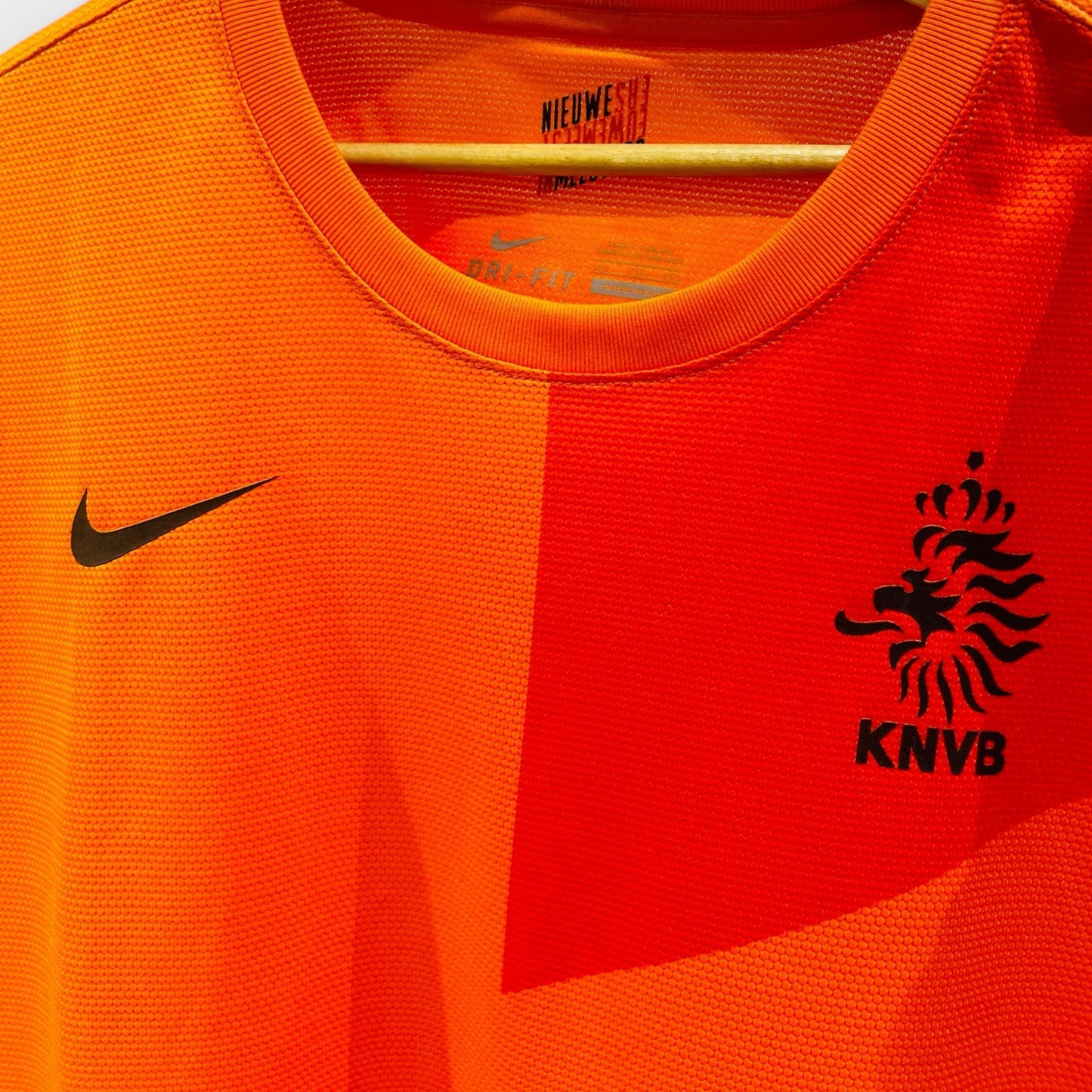 Netherlands 2011/12 Home (2XL)