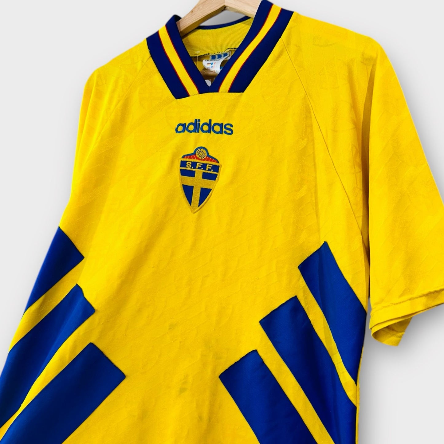 Sweden 1994 Home (Large)