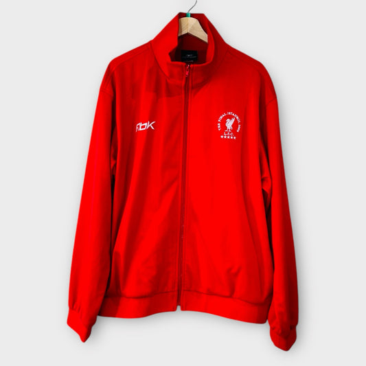 Liverpool 2005 Istanbul UCL Final Jacket (XL)