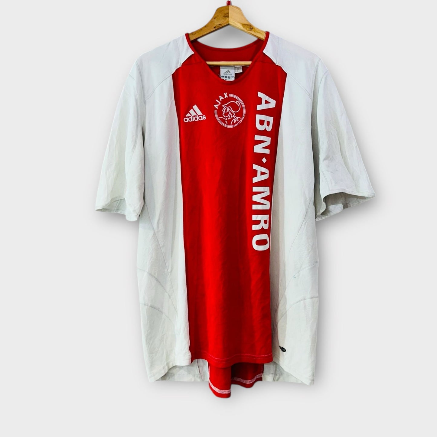 Ajax 2004/05 Home - Sneijder 18 (Large)