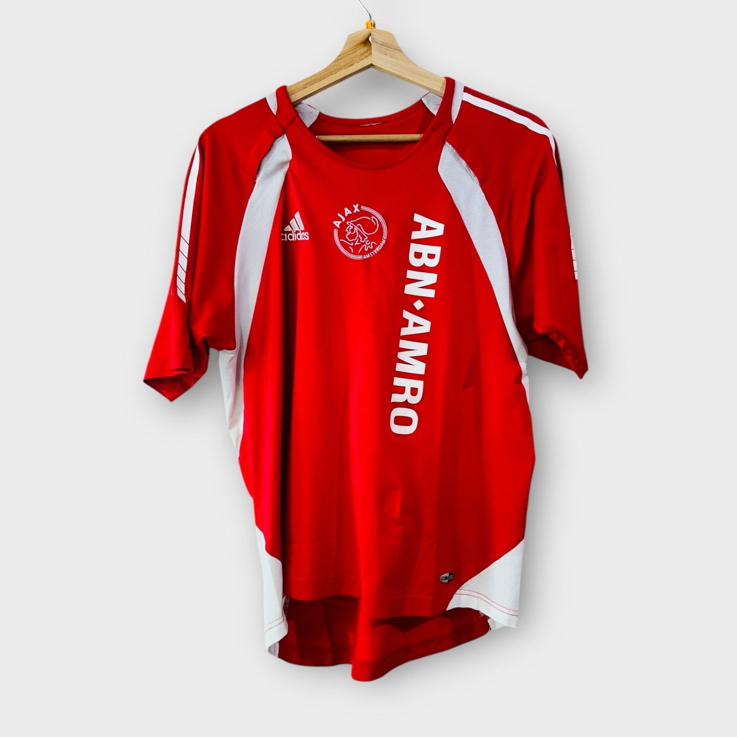 Ajax 2005/06 Adidas Pre-match (Medium)