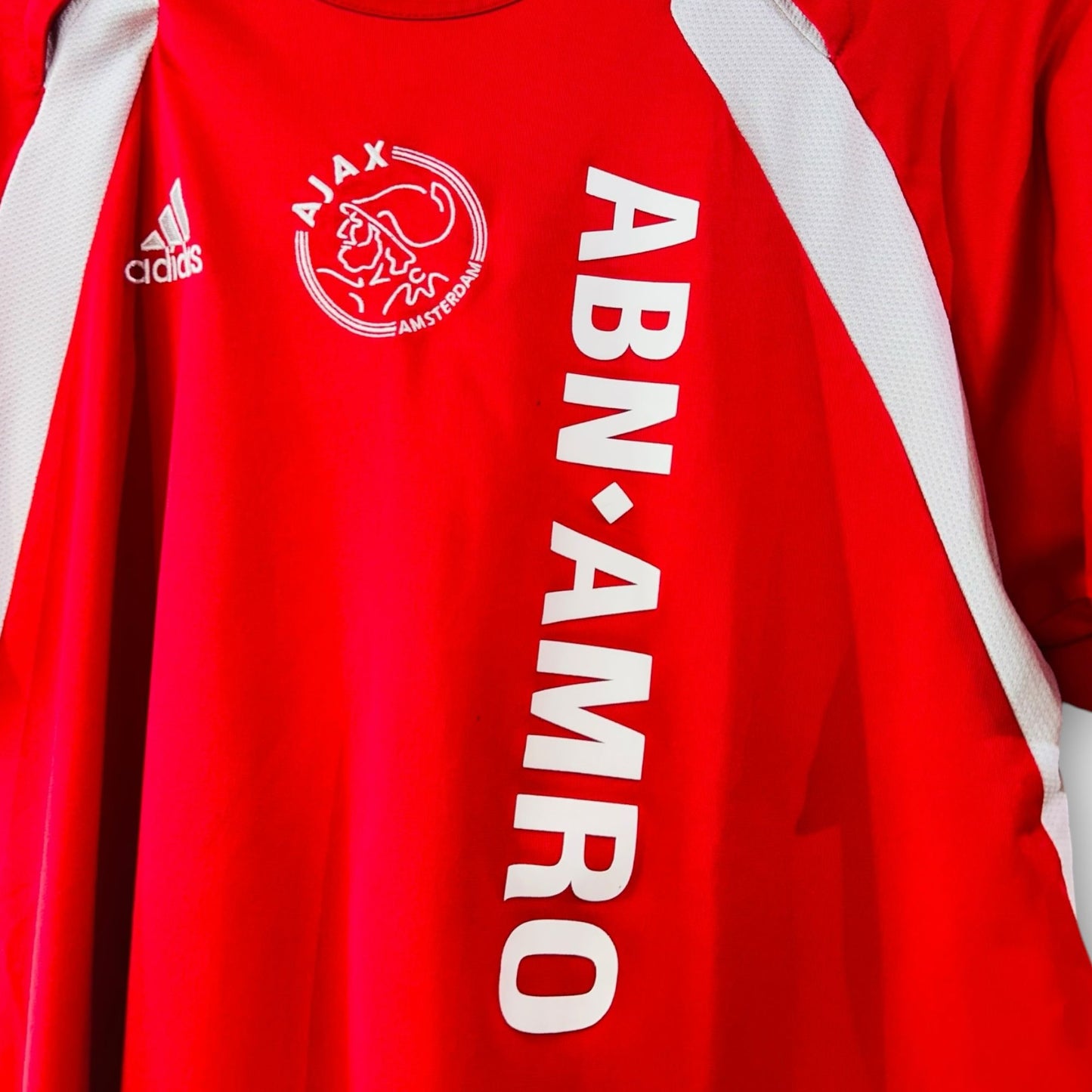 Ajax 2005/06 Adidas Pre-match (Medium)