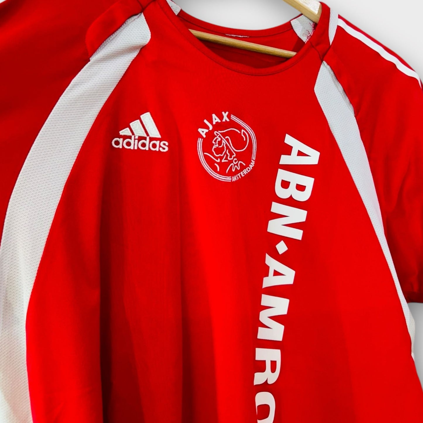 Ajax 2005/06 Adidas Pre-match (Medium)