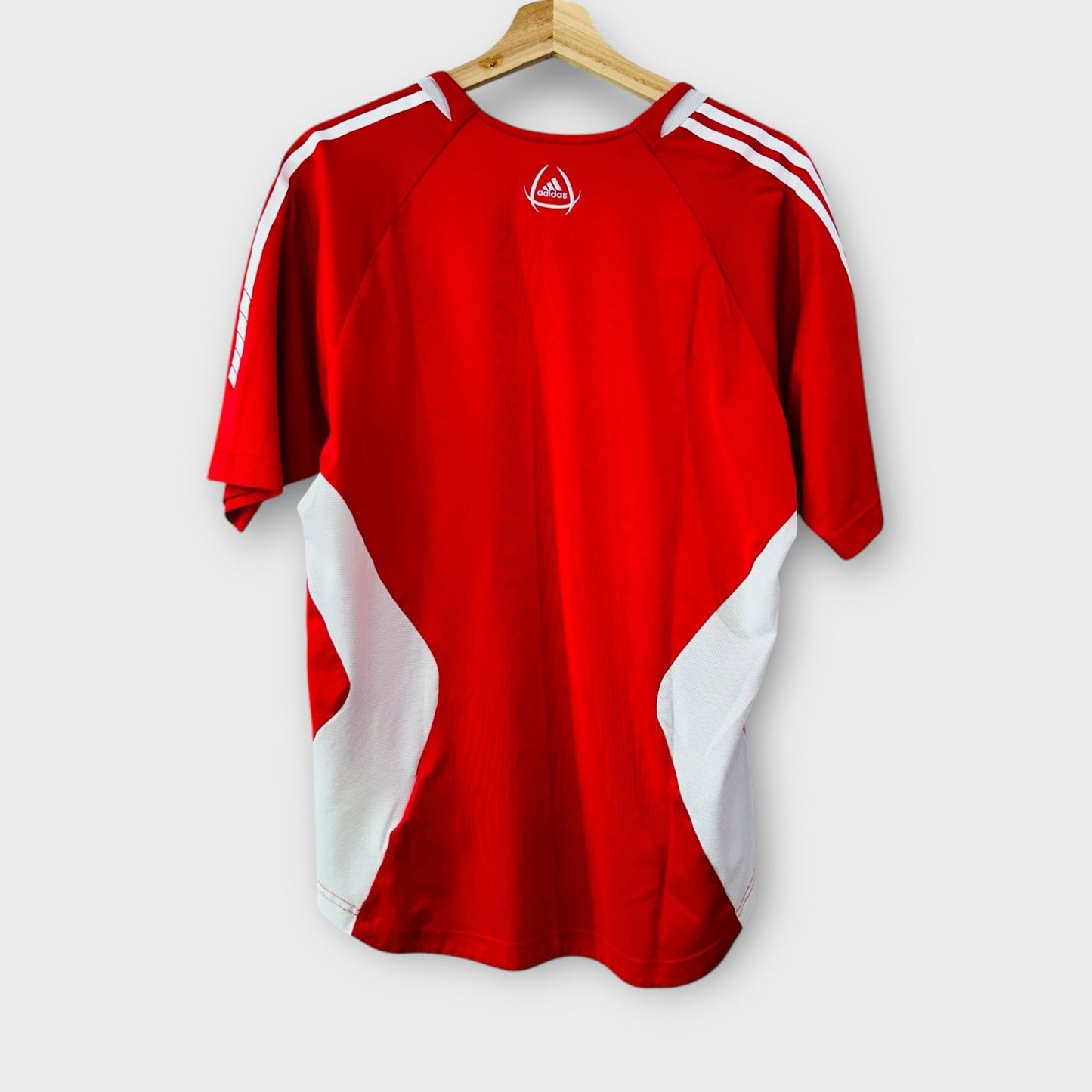 Ajax 2005/06 Adidas Pre-match (Medium)