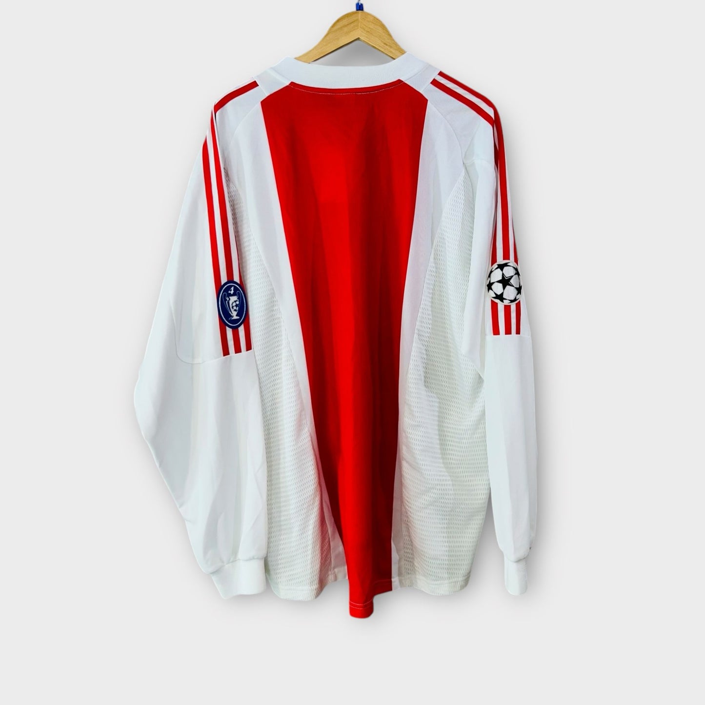 Ajax 2003/04 L/S (XXL)