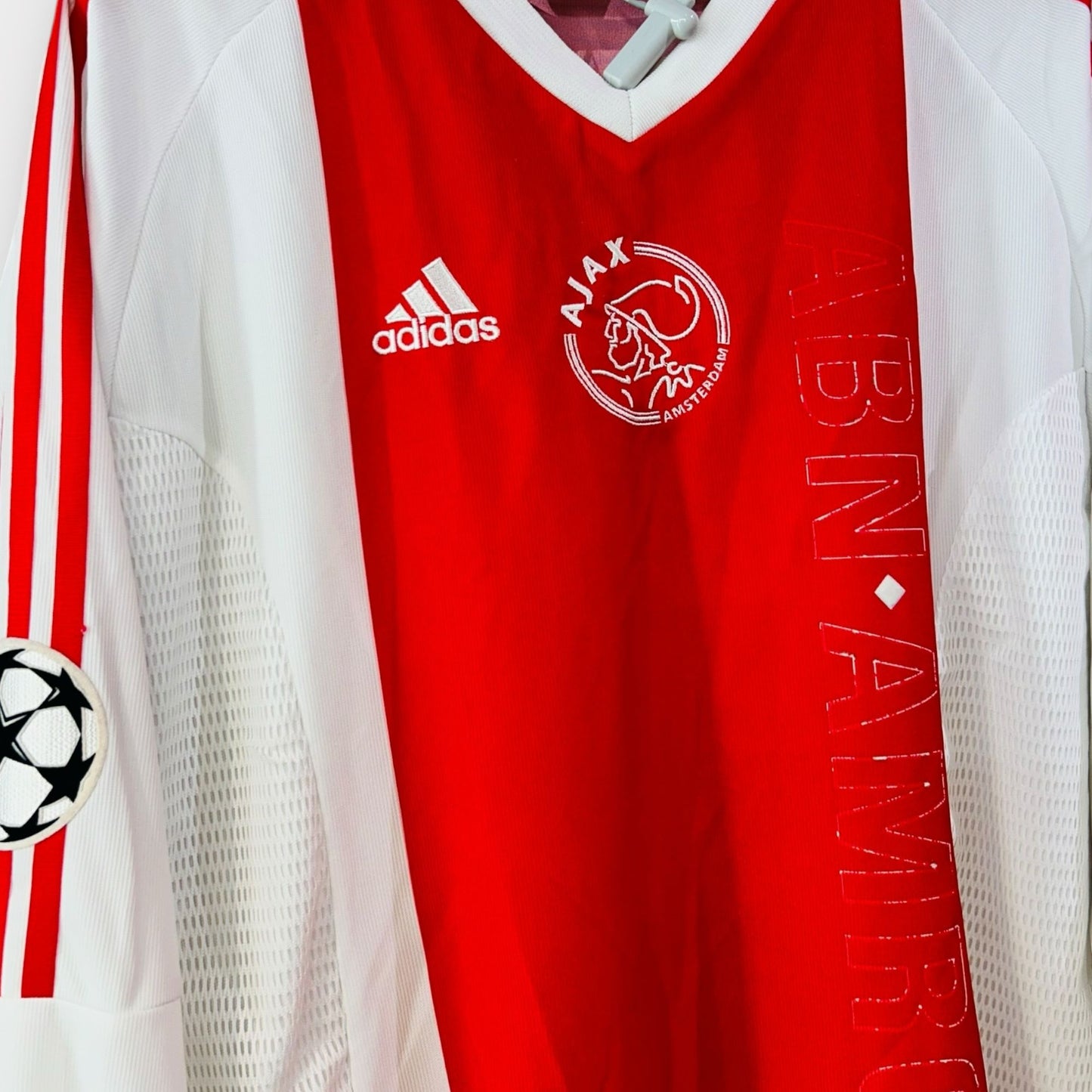 Ajax 2003/04 L/S (XXL)