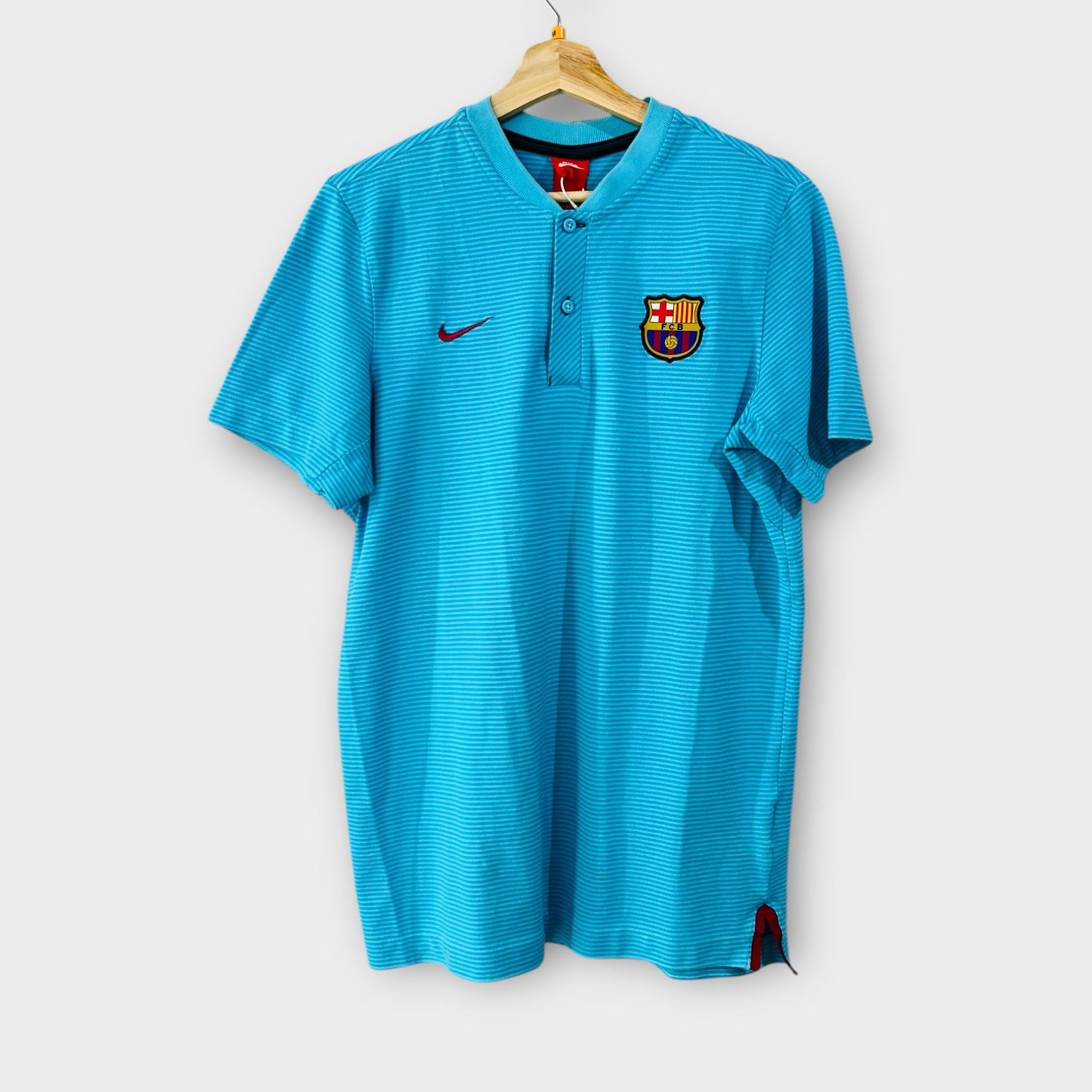 FC Barcelona Nike Polo (Medium)