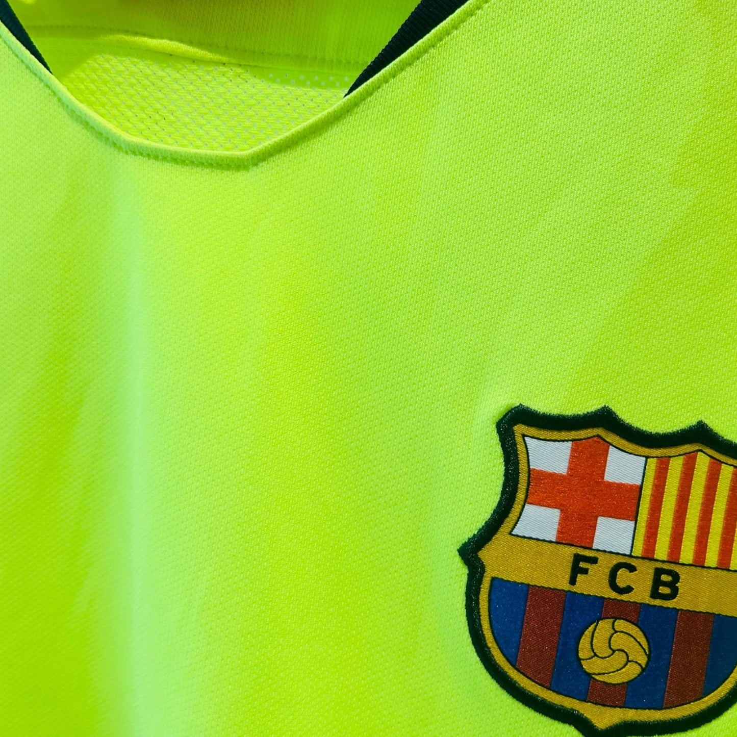 FC Barcelona 2018/19 Away Match Issue - #19 (XL)