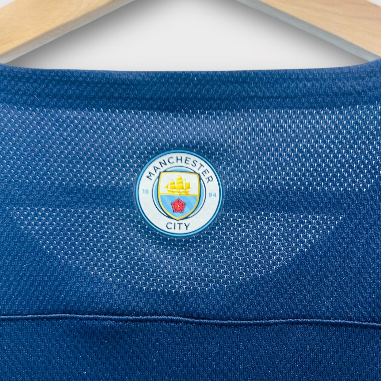 Manchester City 2021/22 3rd Player Version (XL)