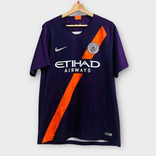 Manchester City 2018/19 3rd (Large)