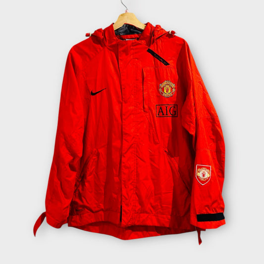 Manchester United 2006/07 Jacket (Small)