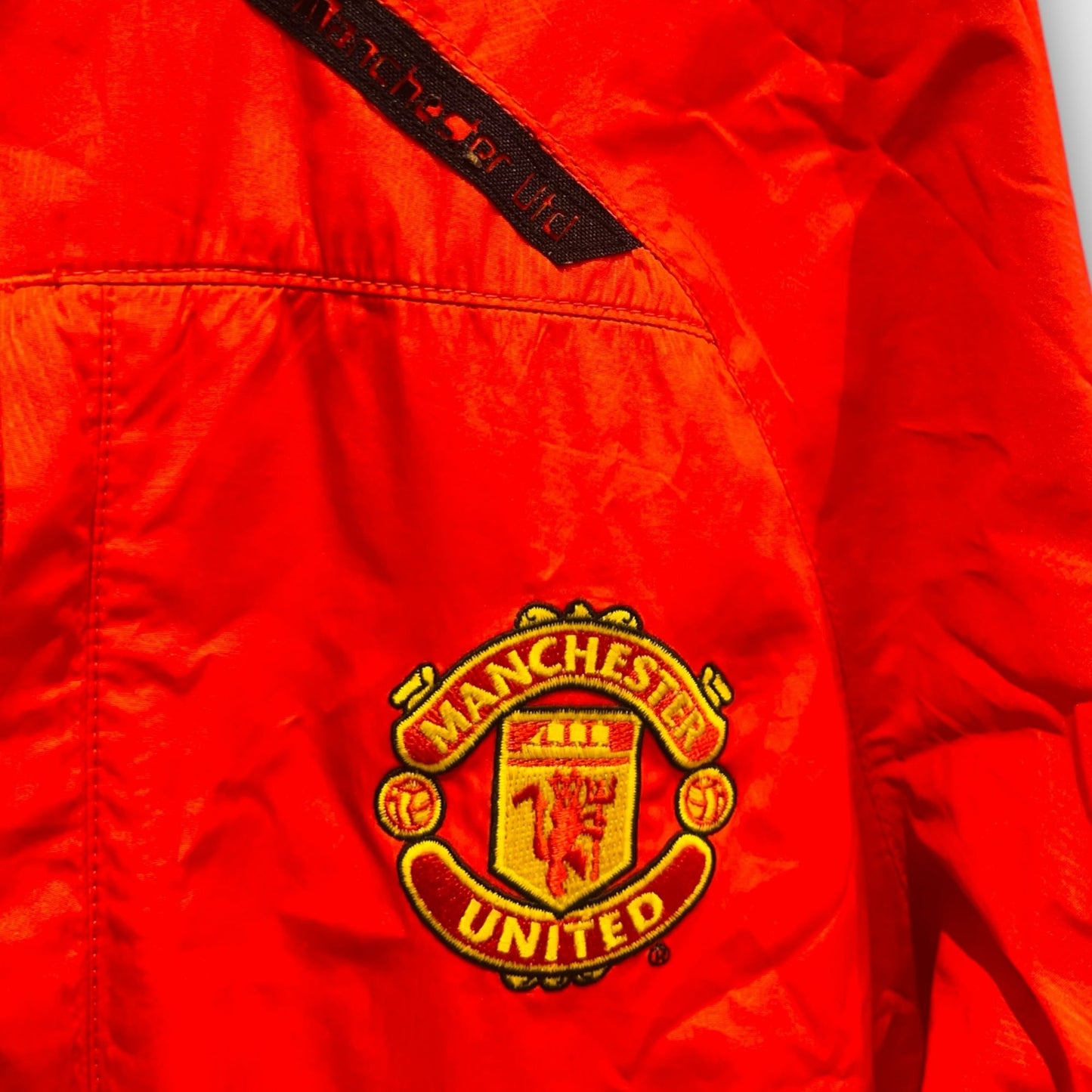 Manchester United 2006/07 Jacket (Small)