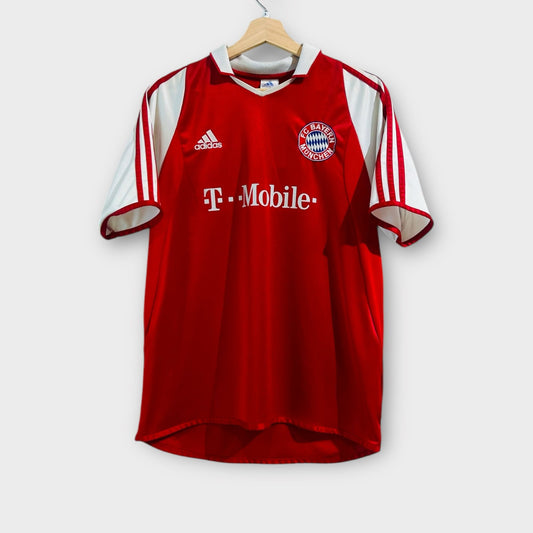 Bayern Munich 2003/05 Home (XS)