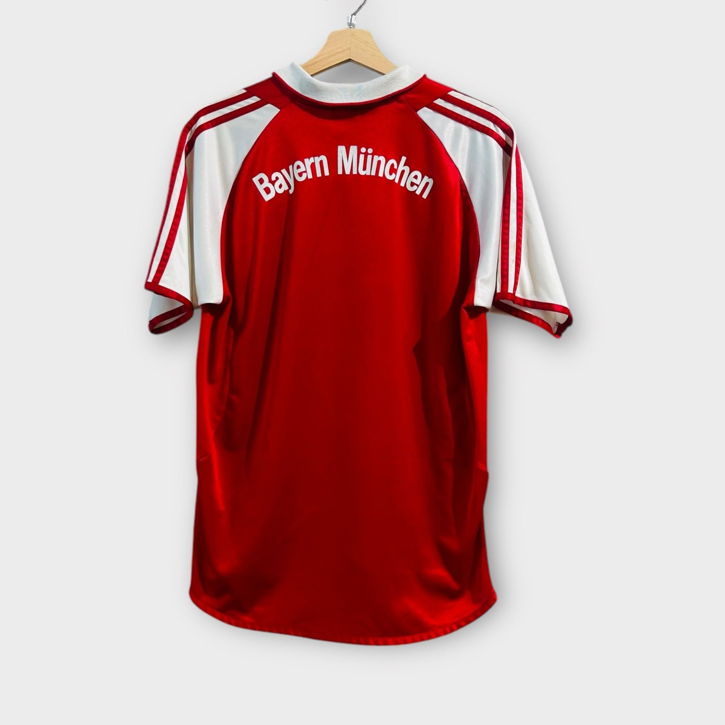 Bayern Munich 2003/05 Home (XS)