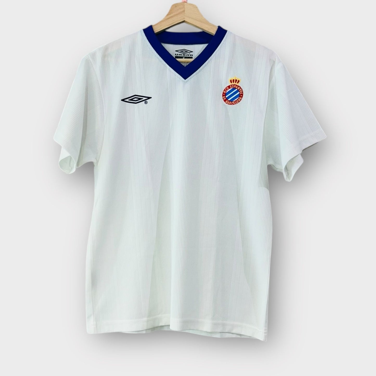 RCD Espanyol 2002/03 Training (Small)