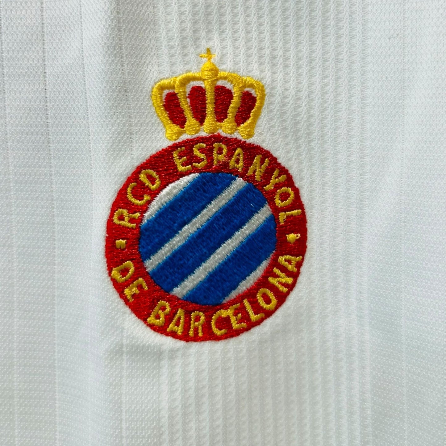 RCD Espanyol 2002/03 Training (Small)