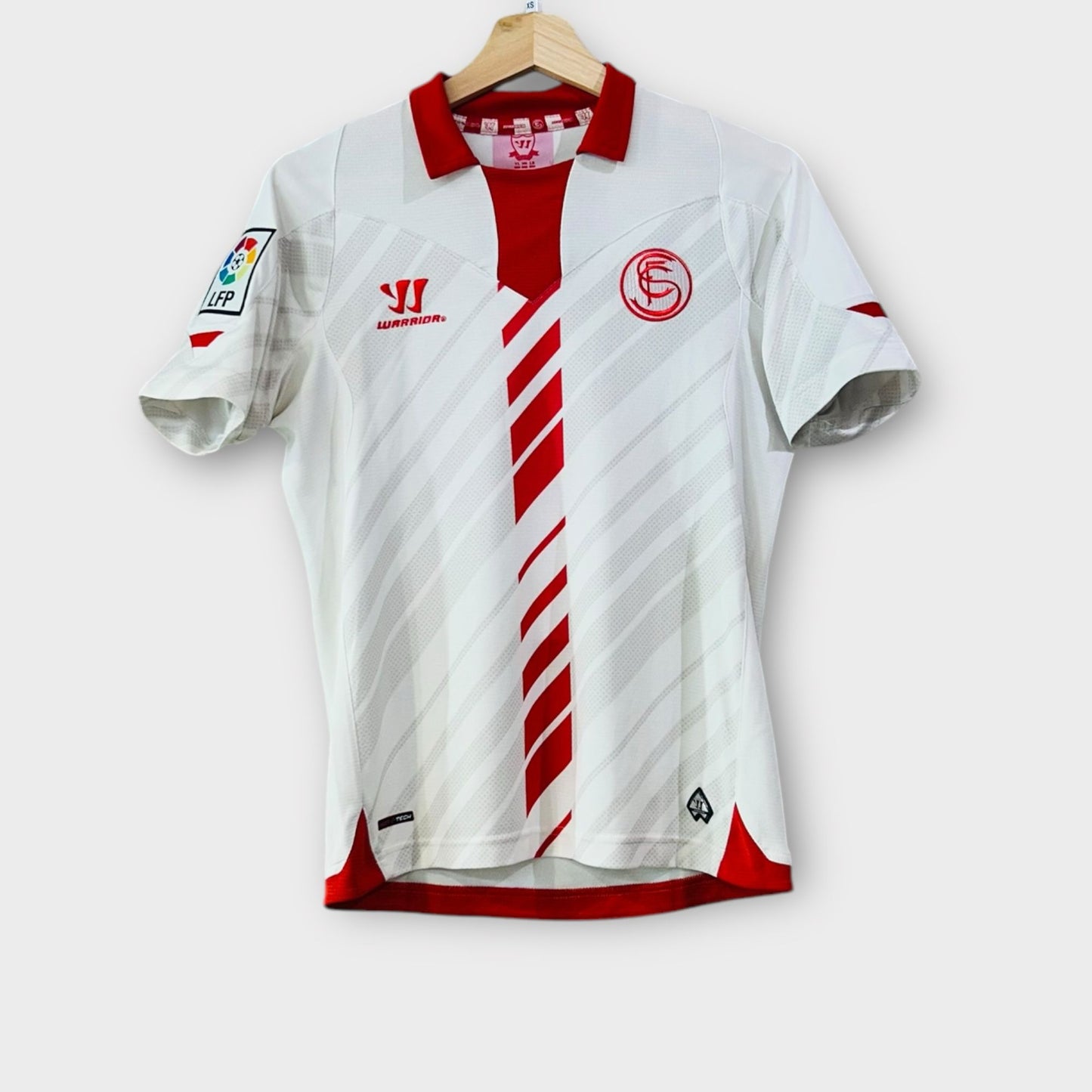 Sevilla 2013/14 Home (XS)