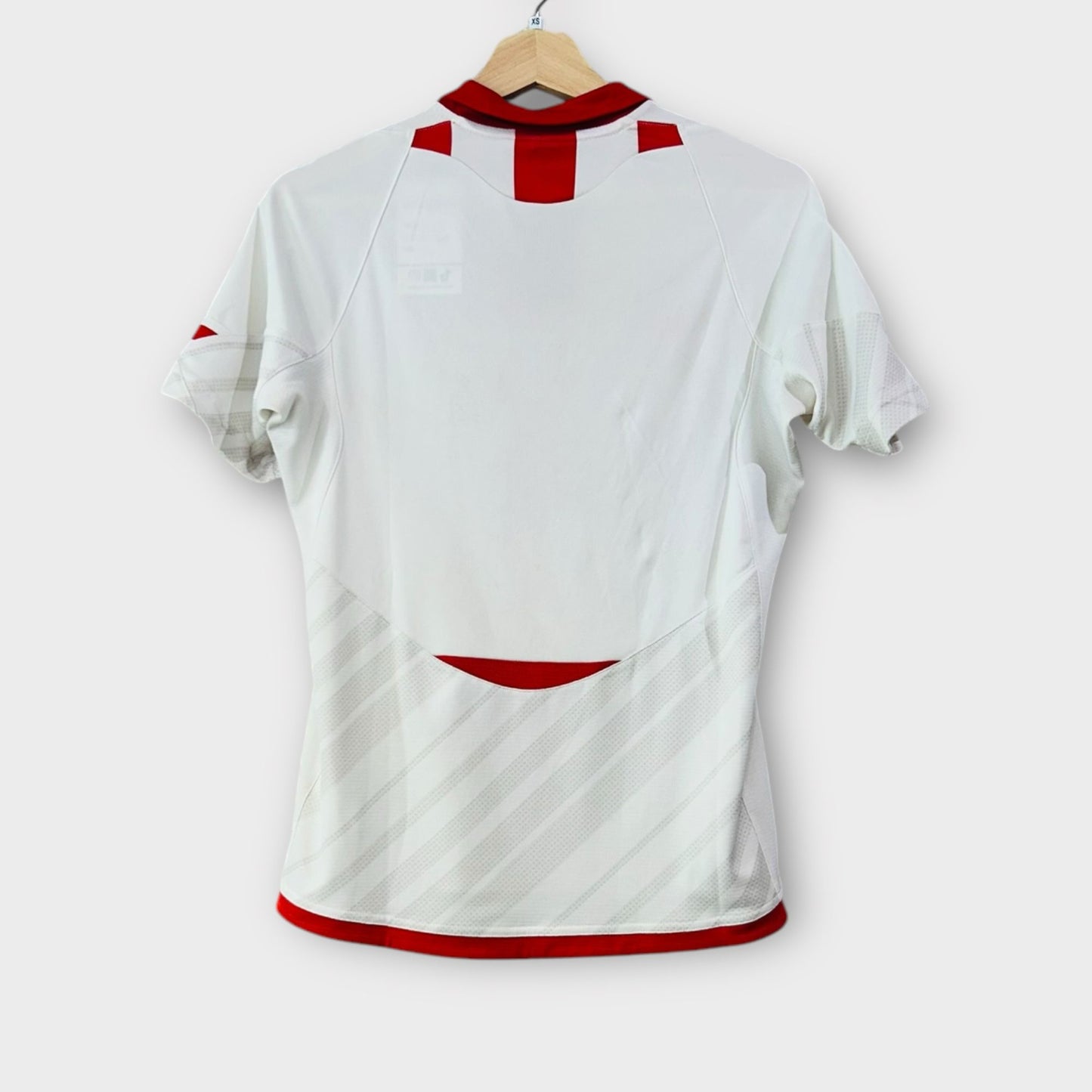 Sevilla 2013/14 Home (XS)