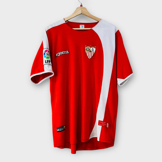 Sevilla 2004/05 Home (Large)