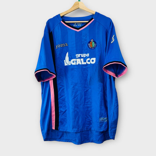 Getafe 2007/08 4th (XL)