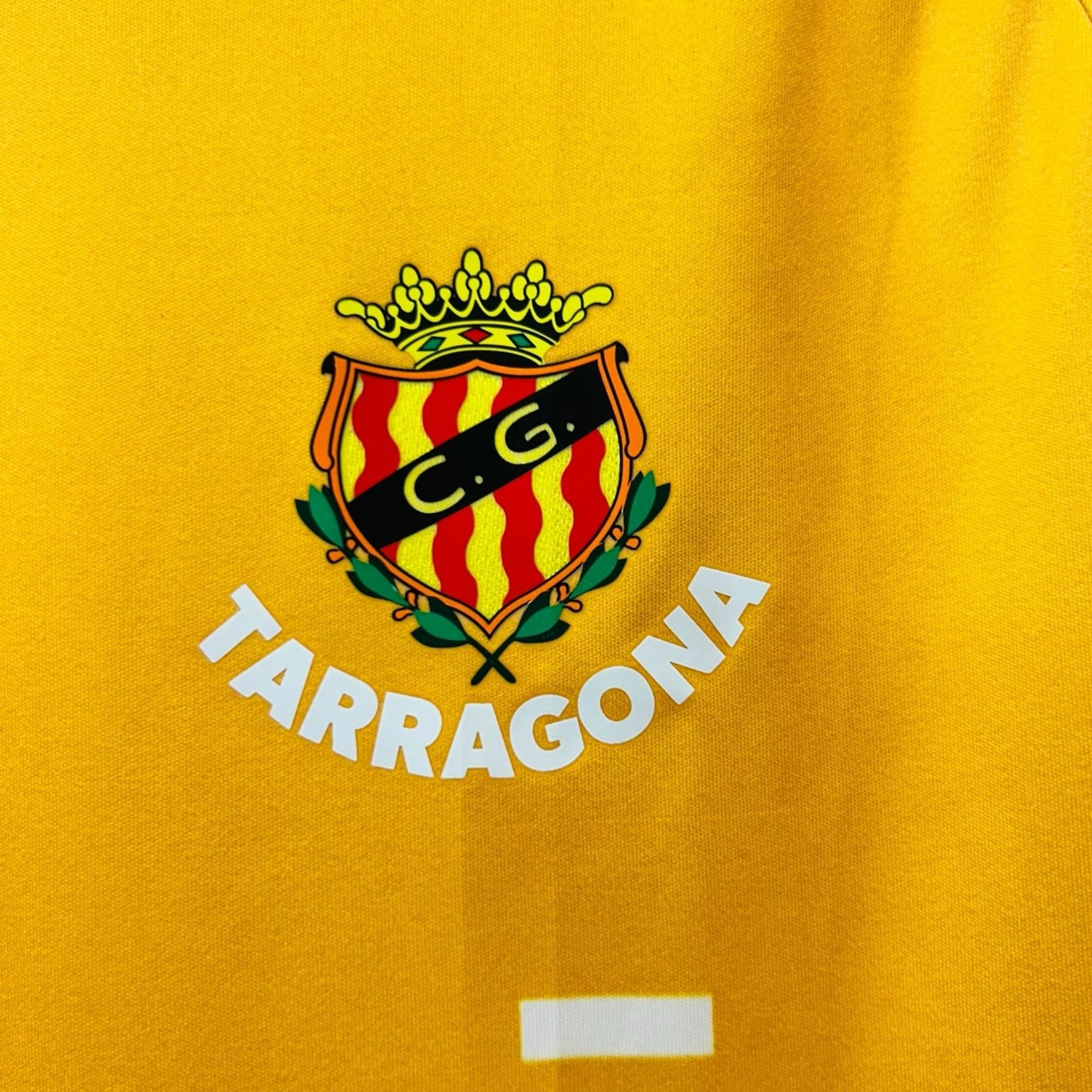 Nastic de Tarragona 2022/23 Away (Medium)