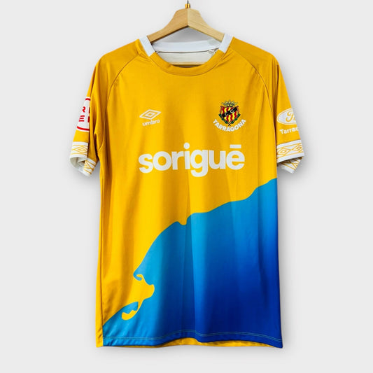 Nastic de Tarragona 2022/23 Away (Medium)