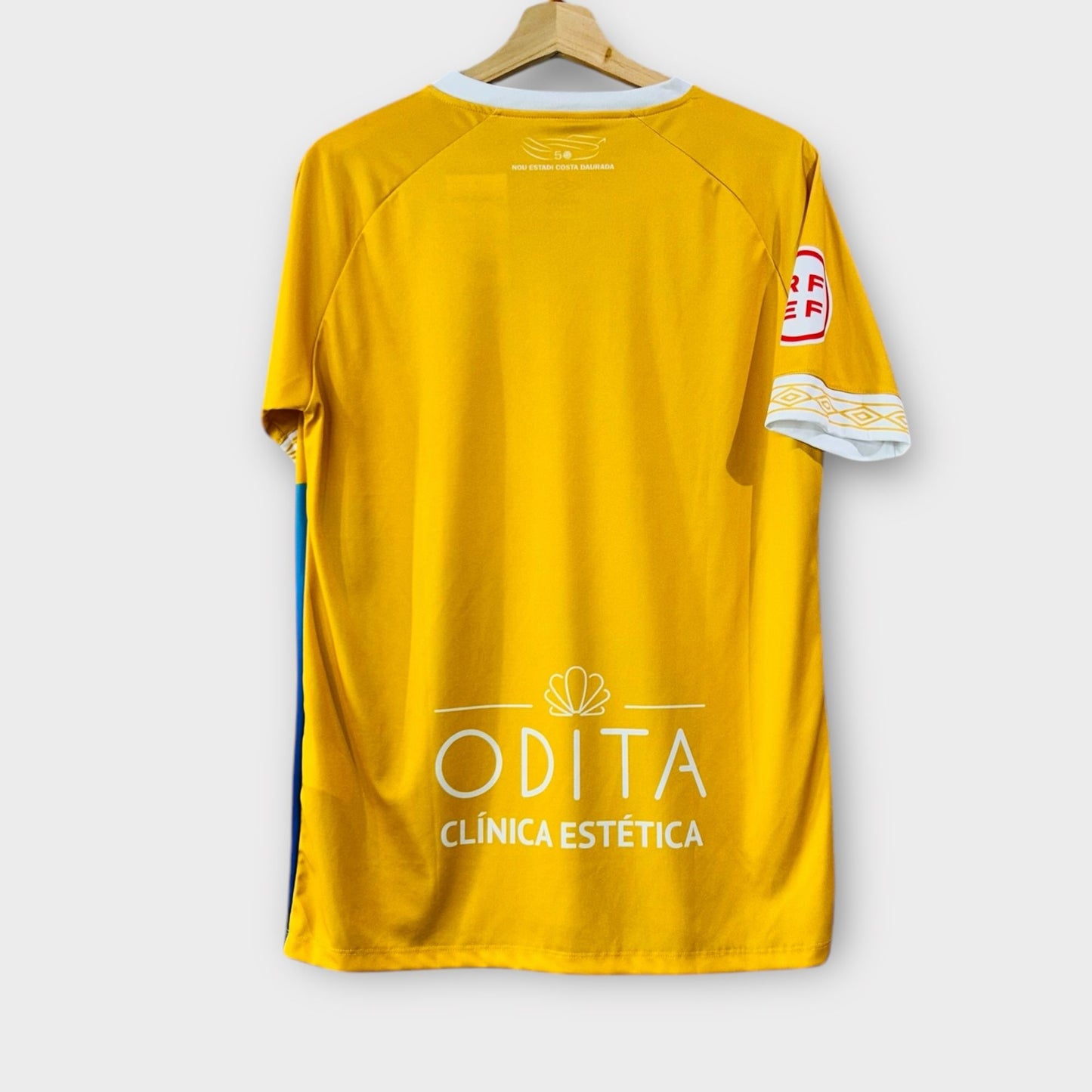 Nastic de Tarragona 2022/23 Away (Medium)