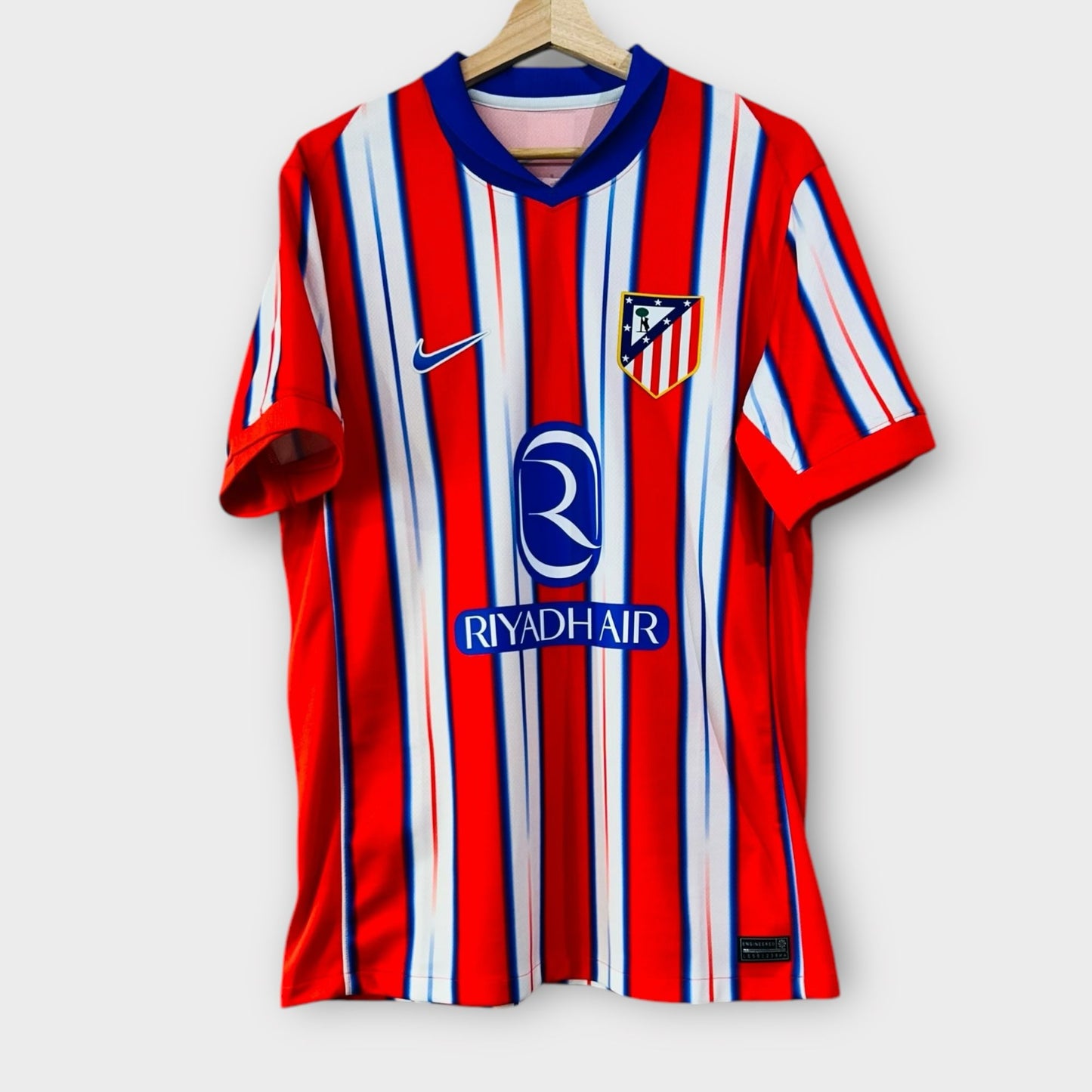 Atlético de Madrid 2024/25 - Griezmann 7 (Medium)