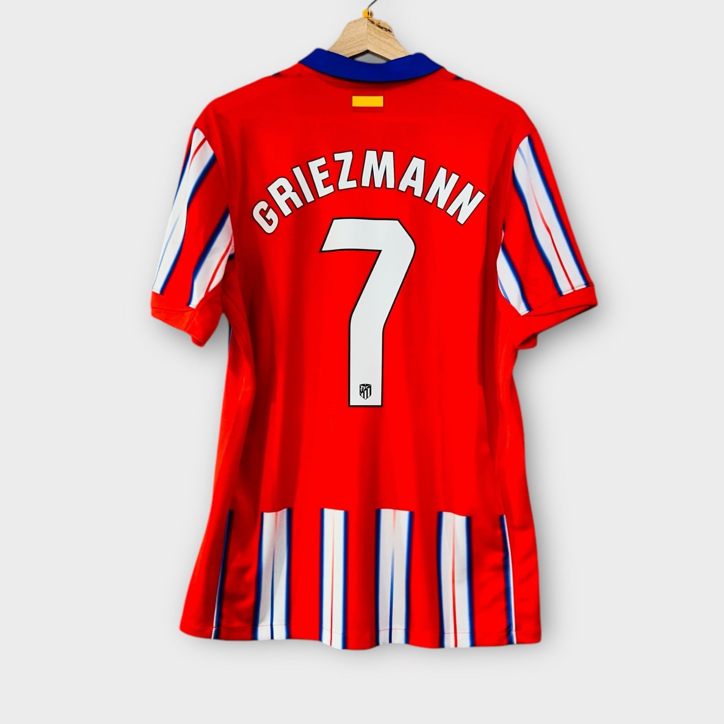 Atlético de Madrid 2024/25 - Griezmann 7 (Medium)