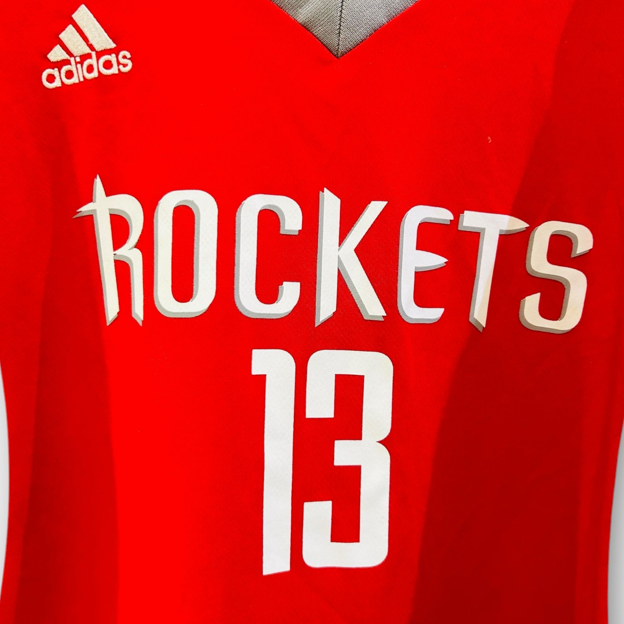 NBA Rockets - Harden 13 (XL) - KITLAUNCH