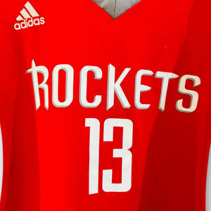 NBA Rockets - Harden 13 (XL) - KITLAUNCH
