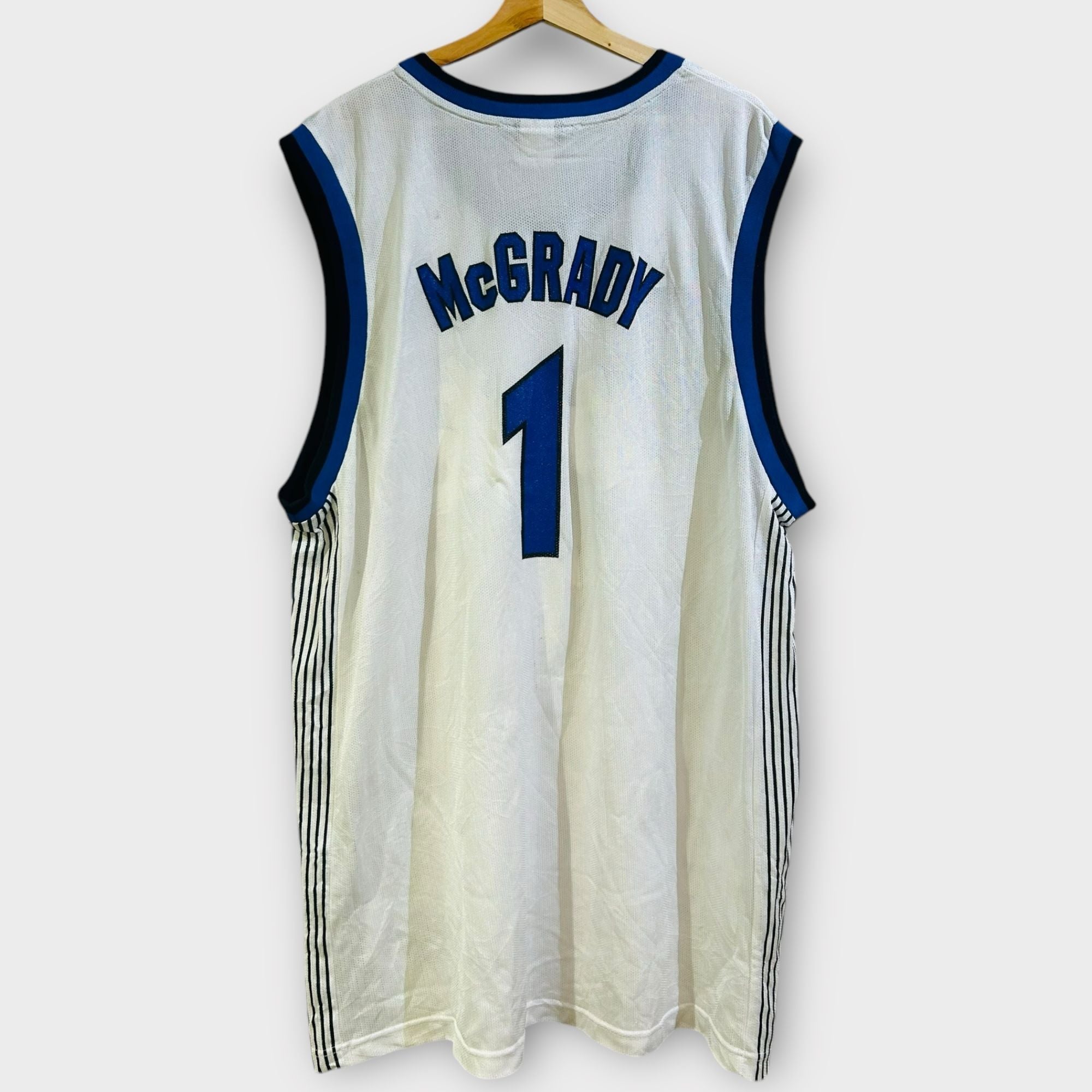 NBA Orlando Magic - McGrady 1 (2XL) - KITLAUNCH