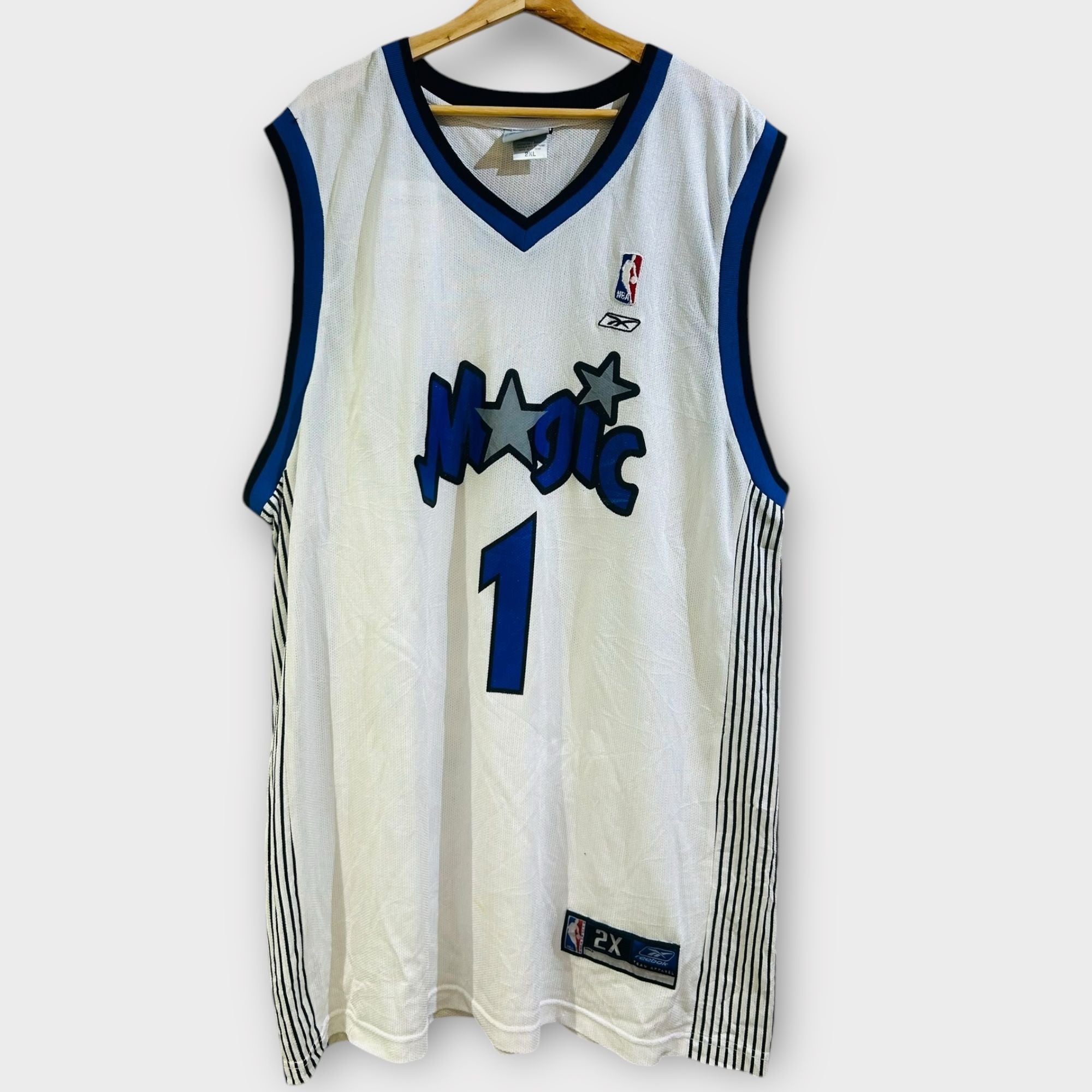 NBA Orlando Magic - McGrady 1 (2XL) - KITLAUNCH