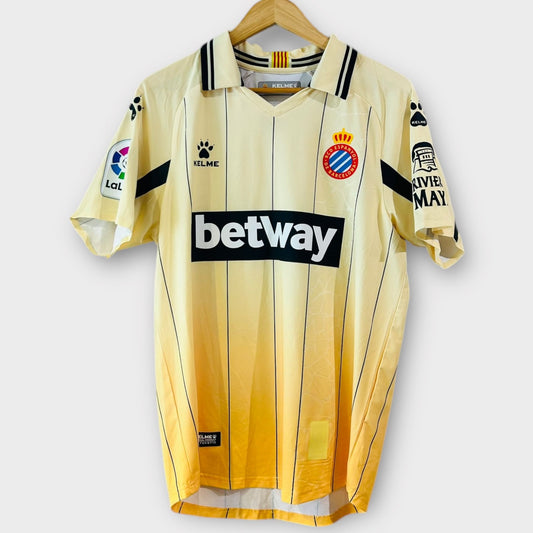 RCD Espanyol 2020/21 3rd - #16 (Medium)
